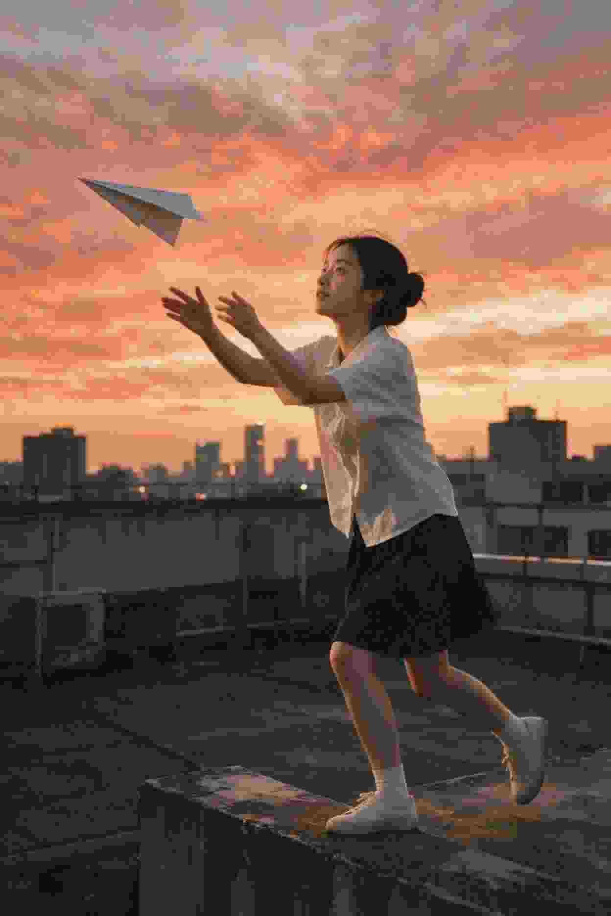 完美复制人
