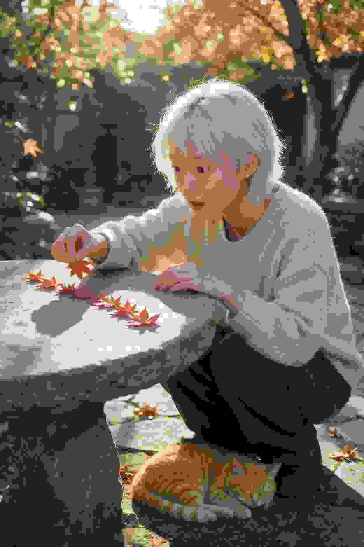 机甲叛乱