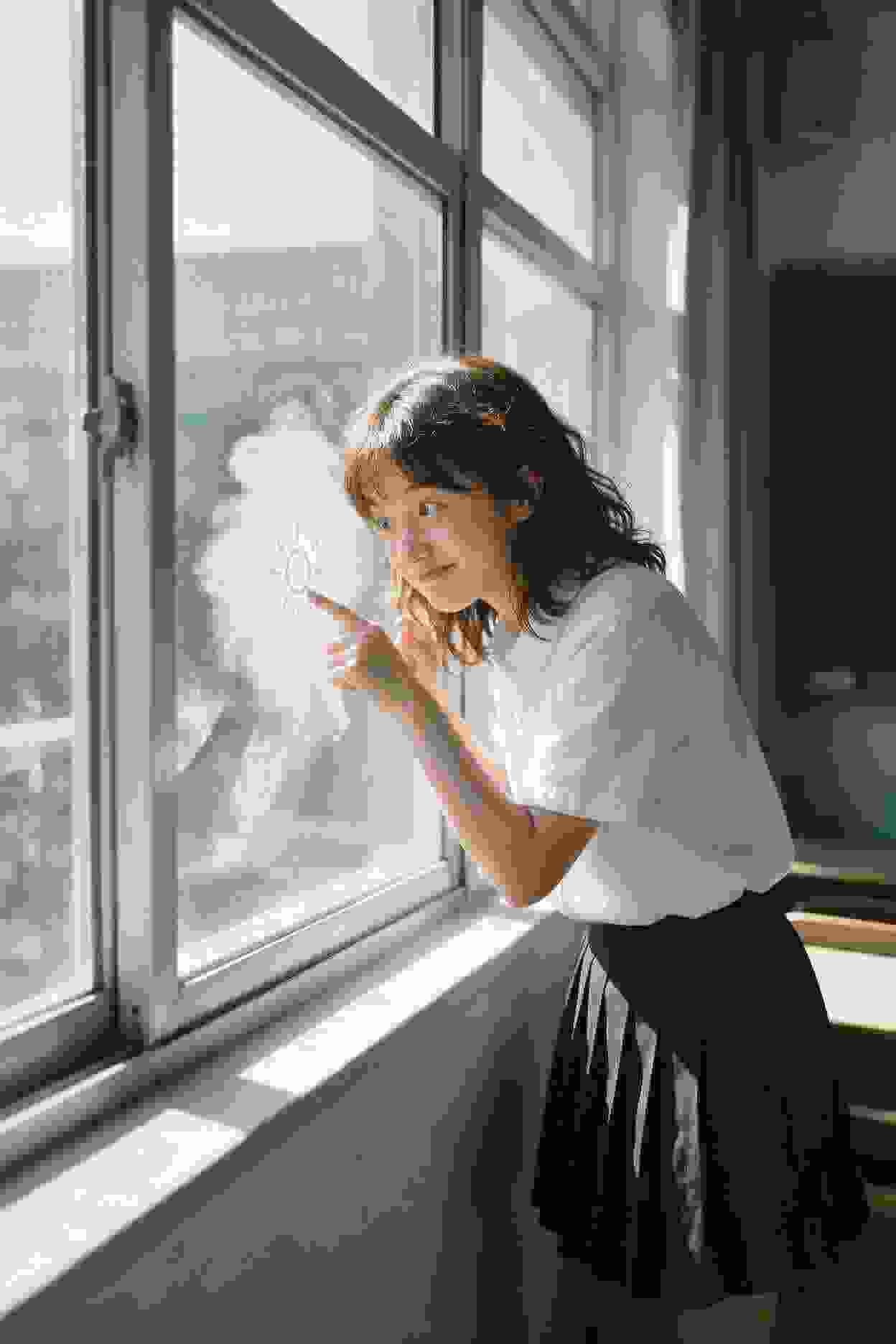 时光陷阱