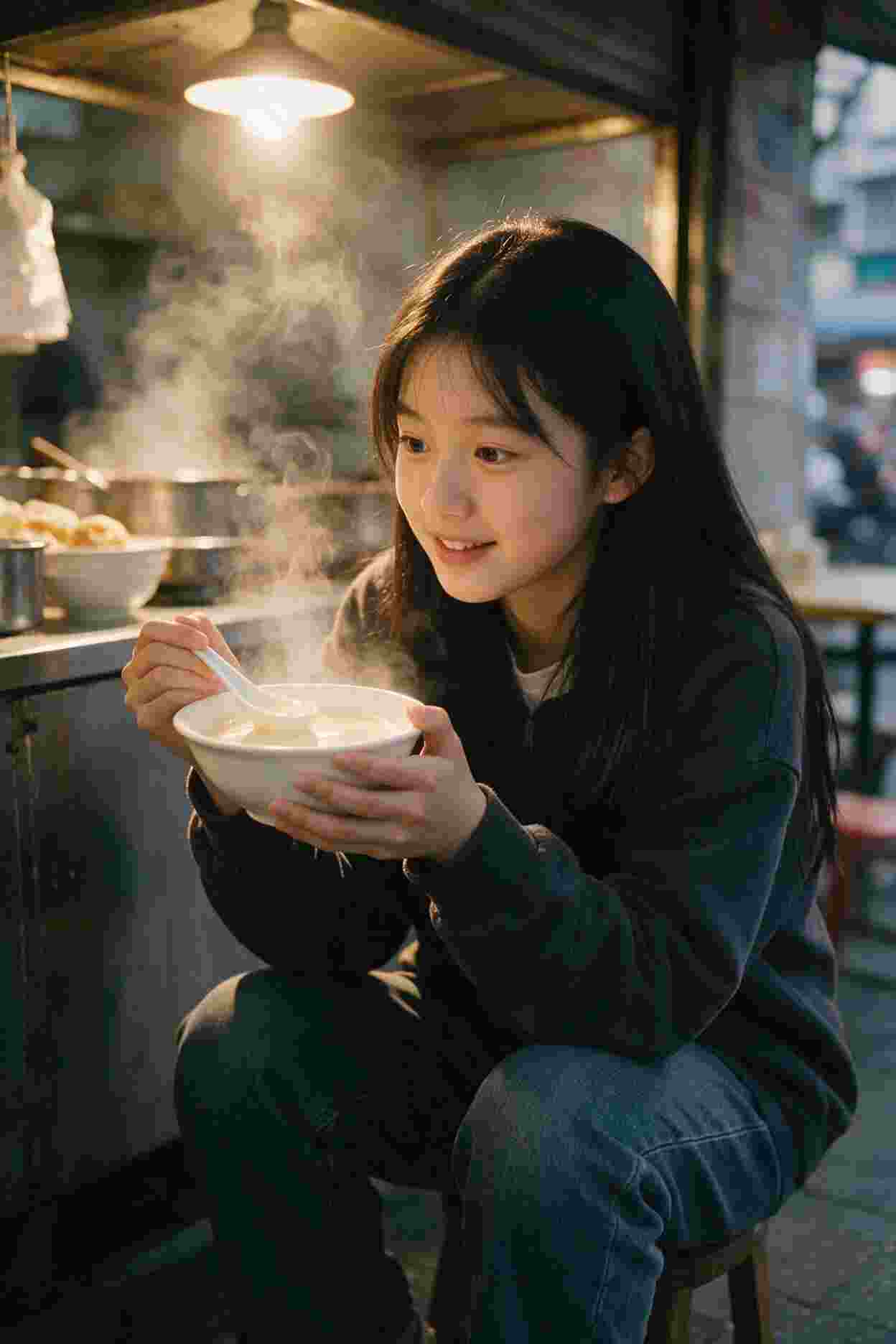生死对决