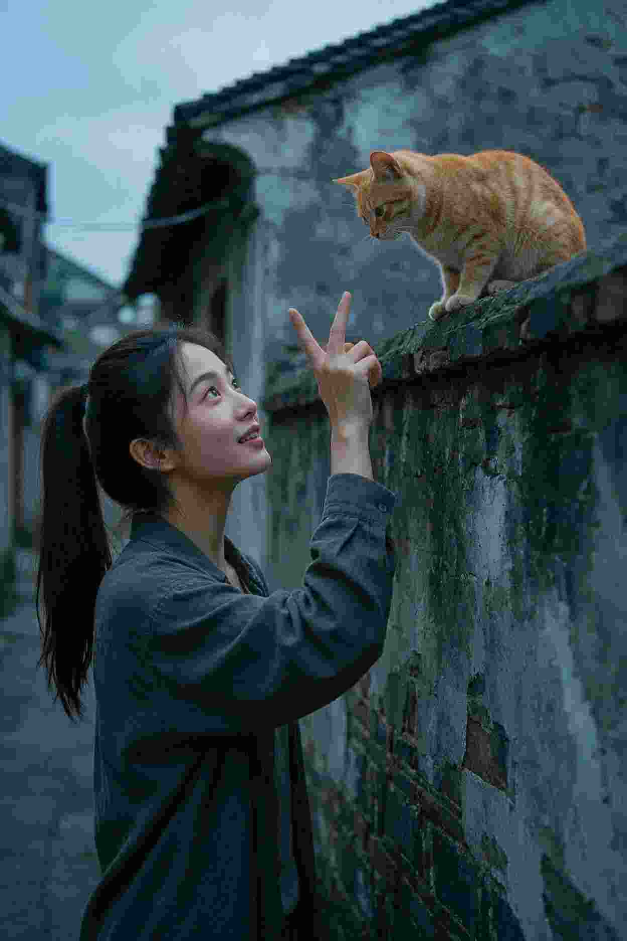 异能觉醒