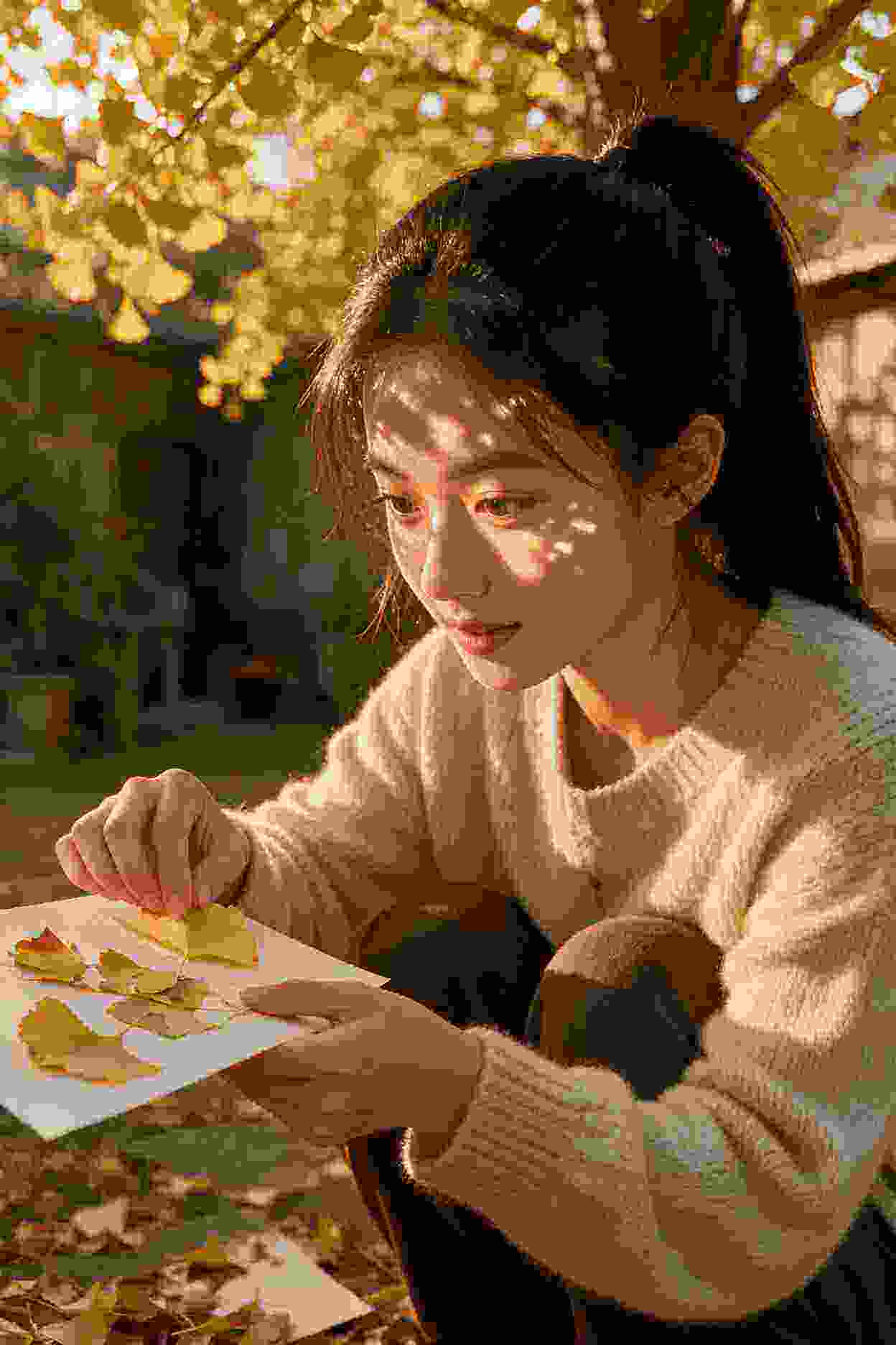 绝代双骄