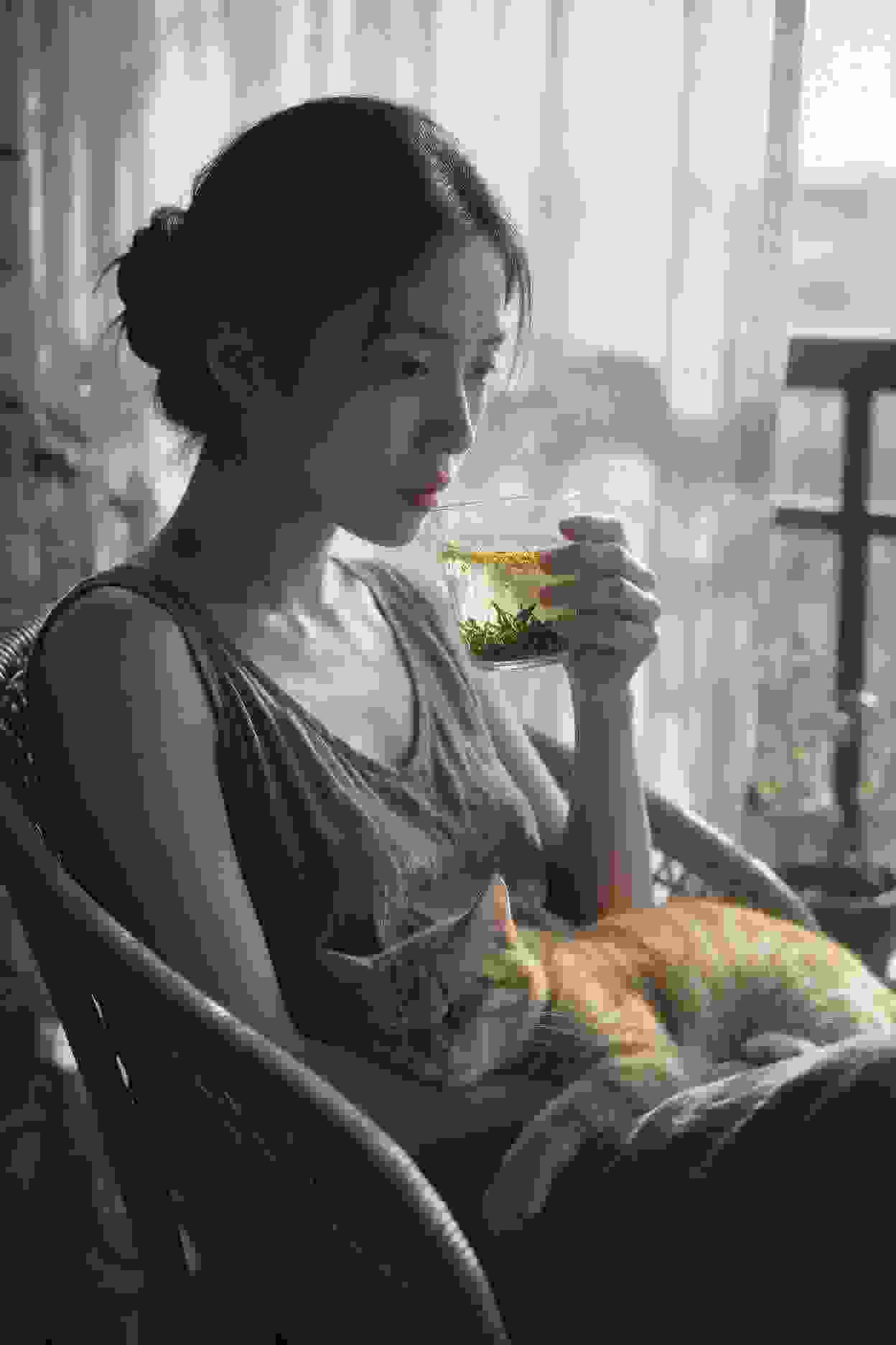 甜蜜陷阱